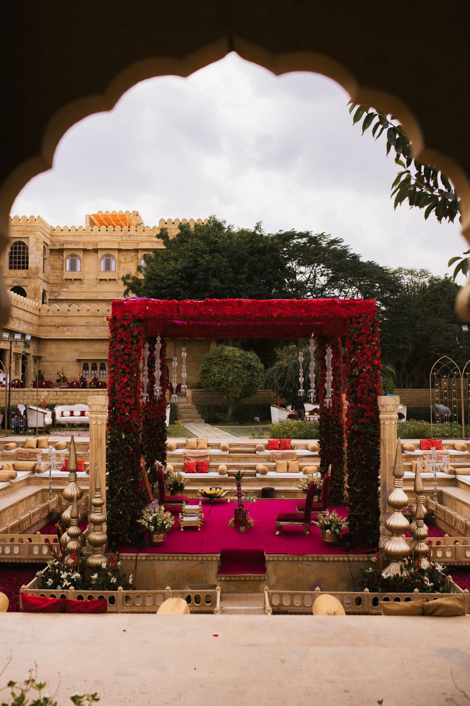 Weddings